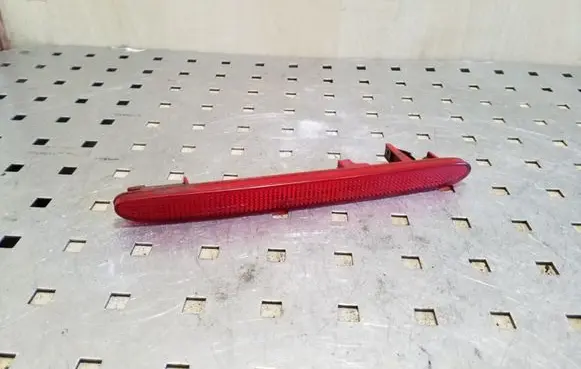 Rear tail light reflector