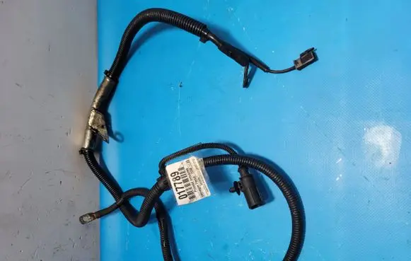 Volkswagen PASSAT B5.5 Electric battery heater 071973851
