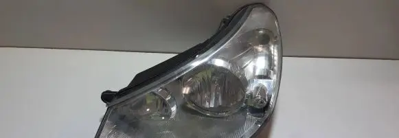 Chrysler Sebring (JS) Headlight/headlamp FD05303747AE 316411 35355AM
