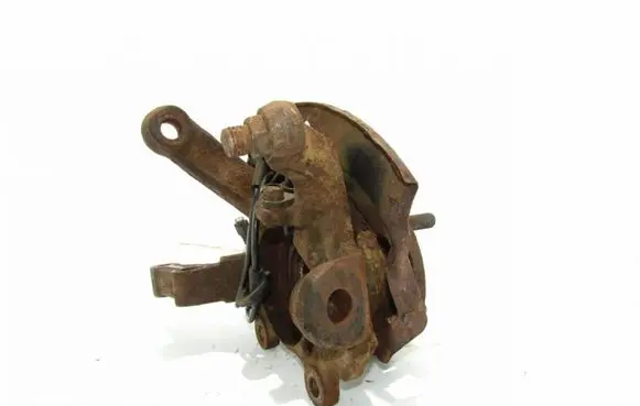 Nissan X-Trail T30 Rear wheel hub