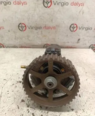 Renault Scenic I Fuel injection high pressure pump 0281002381 06961201 08704