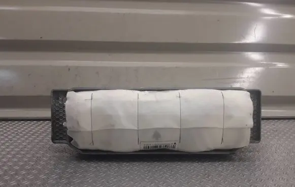 Audi A6 S6 C6 4F Passenger airbag 4F1880204D