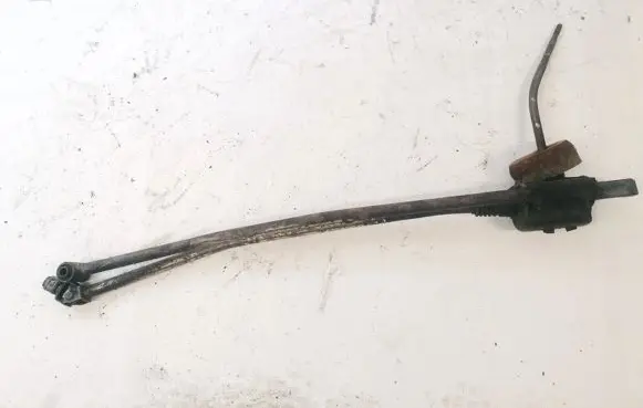 Gear shifter/selector