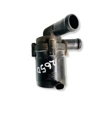 Volvo V70 Electric auxiliary coolant/water pump 1319708 P4161