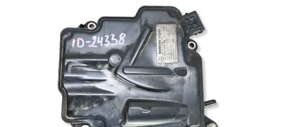Mercedes-Benz GL X164 Transmission gearbox valve body 1644460610