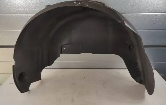 Citroen DS5 Rear arch fender liner splash guards 9800409480