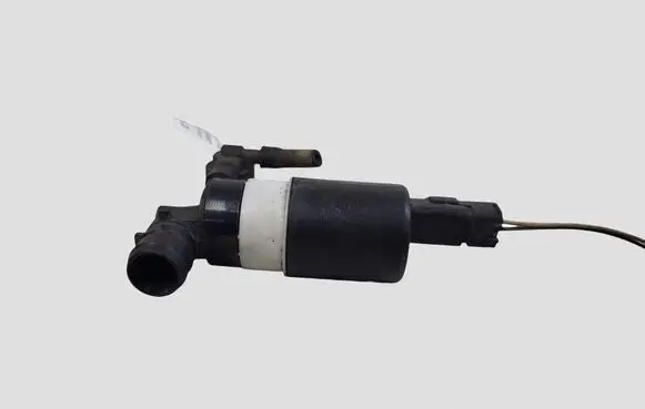 Citroen C4 I Picasso Windscreen/windshield washer pump