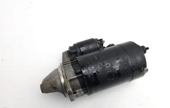 Mercedes-Benz S W126 Starter motor 0001314018