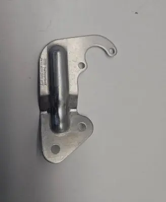Audi A8 S8 D2 4D Rear height level sensor lever 4D0505577
