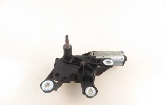 Seat Alhambra (Mk1) Rear window wiper motor 7M3955711C