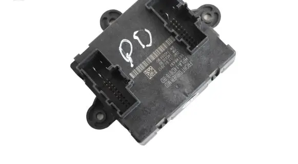 Land Rover Discovery 5 Door control unit/module HPLA14D618BD