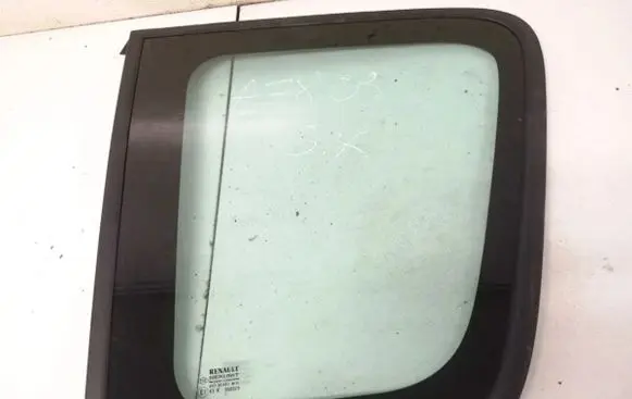 Renault Espace - Grand espace IV Rear side window