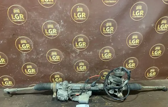 Seat Leon (1P) Steering rack 1K1971111Q 7805501275