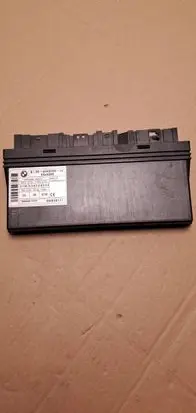 BMW 5 E60 E61 Comfort/convenience module 6945029 5WK49111