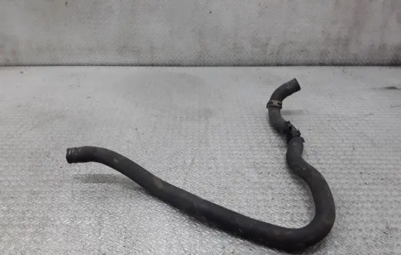 Opel Zafira B Engine coolant pipe/hose