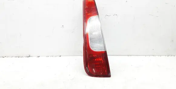 Ford Focus C-MAX Rear/tail lights