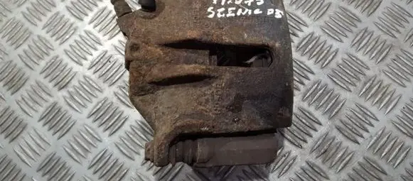 Renault Scenic II - Grand scenic II Front brake caliper