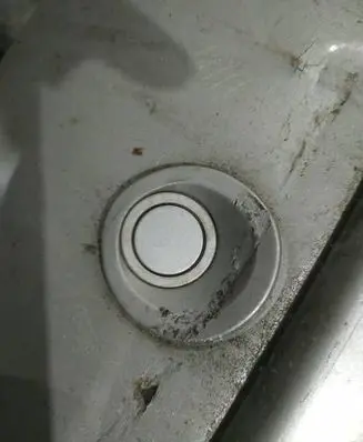 Renault Laguna II Parking PDC sensor 