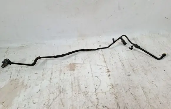 Volvo S40 Air conditioning (A/C) pipe/hose 30754019
