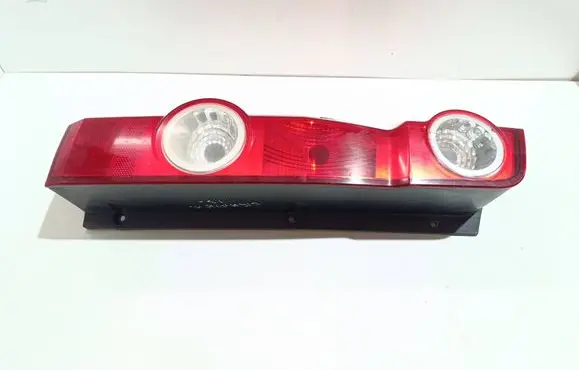 Volkswagen Crafter Rear/tail lights