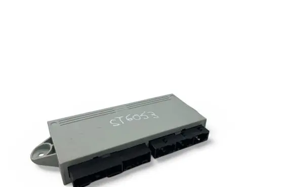 BMW 7 E65 E66 Other control units/modules 6947120