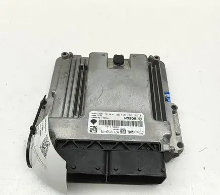 Land Rover Discovery Sport Engine control unit/module HX7312C520FFE 0281034814