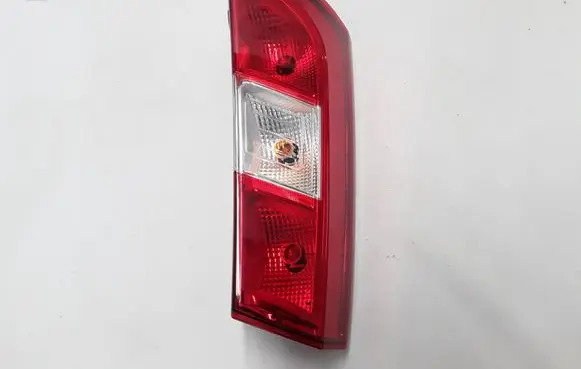 Dacia Dokker Rear/tail lights