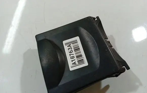Car ashtray