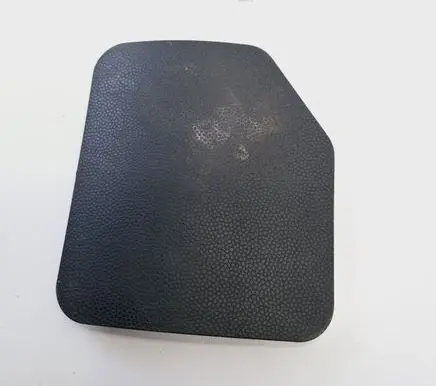 Mini One - Cooper Clubman R55 Fuse box cover 3445660