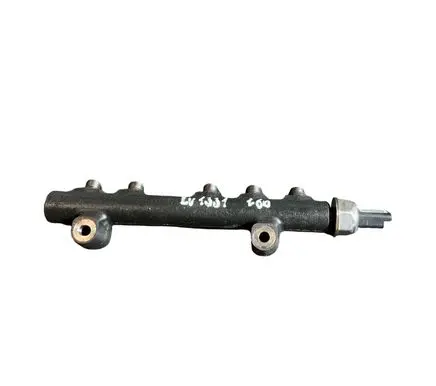 Citroen Berlingo Fuel main line pipe 9813735580 968529758003