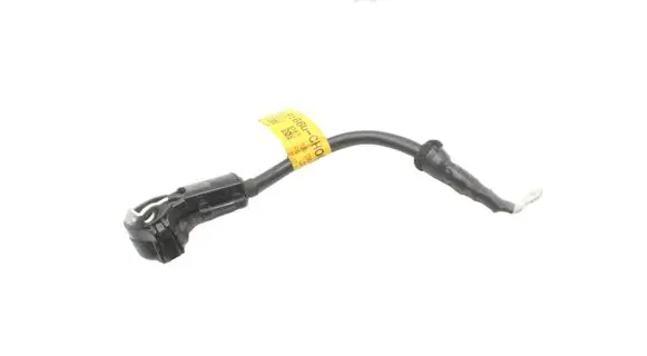 KIA Sportage Negative earth cable (battery) 91660CH000