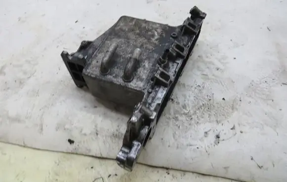 Volkswagen PASSAT B8 Intake manifold KRIS235789