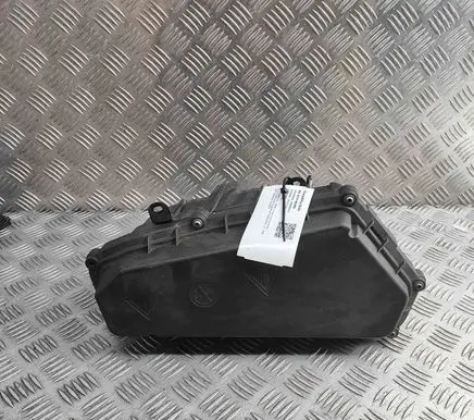 BMW 3 GT F34 Fuse box set 8509913