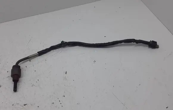 Mercedes-Benz E W212 Exhaust gas temperature sensor A0081532228