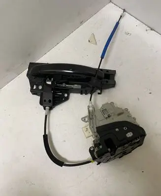 Audi A5 Sportback 8TA Front door exterior handle 8T02837886