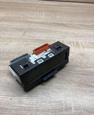 Renault Clio II Screen/display/small screen 8200028364 21656217
