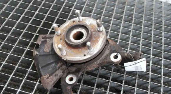 Hyundai i40 Front wheel hub