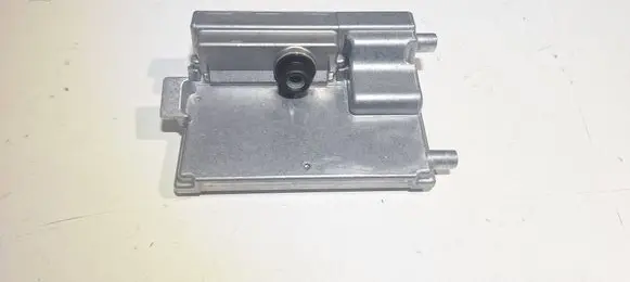 Volkswagen Golf VII Windshield/windscreen camera 2Q0980653