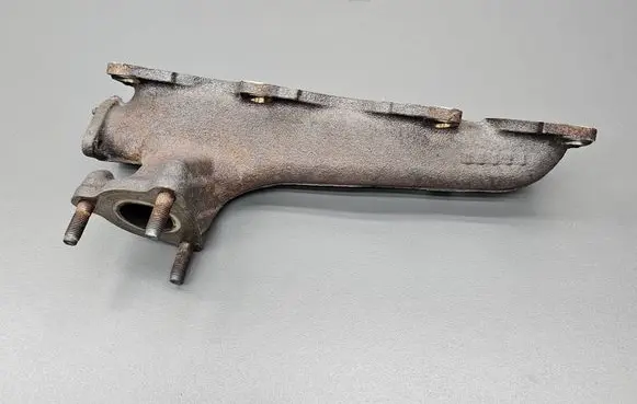 Honda Accord Exhaust manifold F5N5
