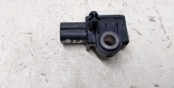 Ford Mondeo MK V Airbag deployment crash/impact sensor CM5T14B006AA 141121404 C83HA
