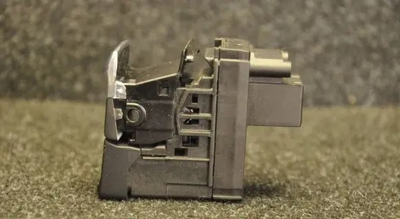 Audi Q5 SQ5 Hand parking brake switch 8K1927225B