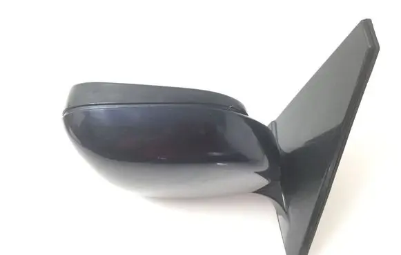 Mitsubishi Pajero Sport I Front door electric wing mirror MR38799315