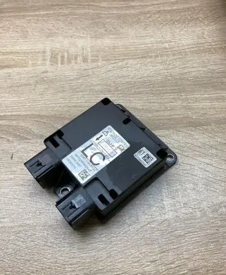 Ford Fiesta Airbag control unit/module 6S6T14B056LC