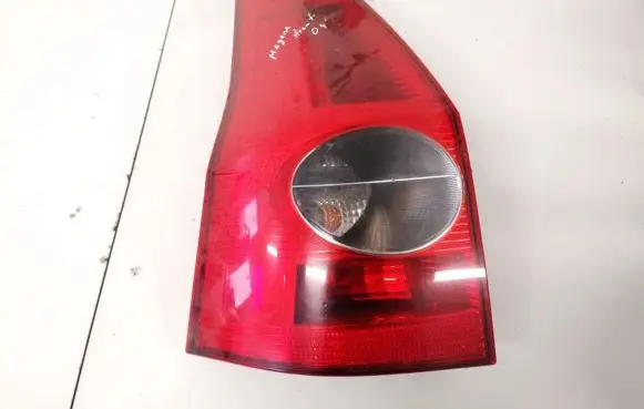 Renault Megane II Rear/tail lights 8200142684 964905