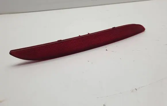 BMW 1 F20 F21 Rear tail light reflector 7363788 19733711 63147363788