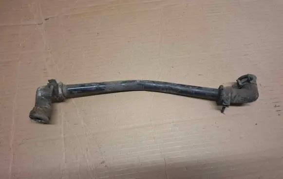 Mercedes-Benz 280 450 W116 Breather/breather pipe/hose 
