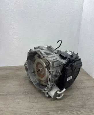 Volvo V40 Automatic gearbox P1285224 1285224 31397853