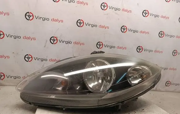 Seat Altea Headlight/headlamp 5P1941005A 89309810