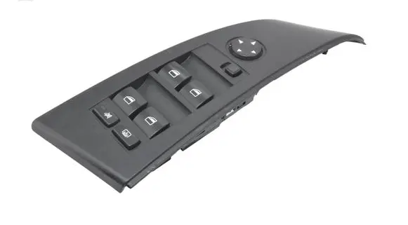BMW 5 E60 E61 Electric window control switch 6951914 61316951914 61316943251