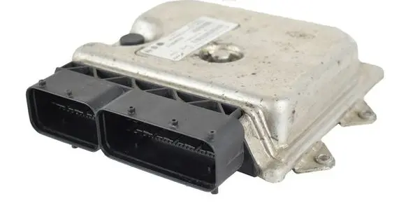Alfa Romeo Mito Engine control unit/module 55245011